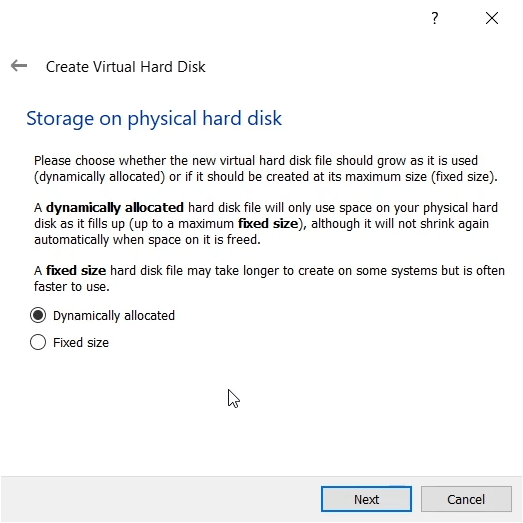 How To Install Ubuntu 20 04 Lts On Virtualbox In Windows Lotoftech How To Install Ubuntu 20 04 Lts On Virtualbox In Windows Lotoftech